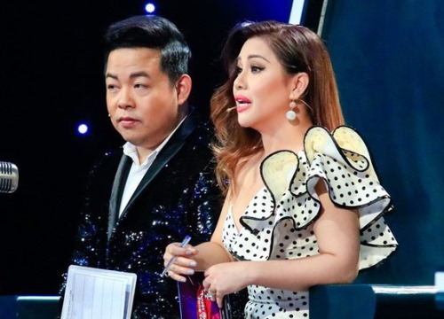 Tuyệt đỉnh song ca: HLV Minh Tuyết nổi giận với học trò vì lỗi quên lời