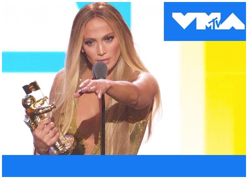 "VMAs 2018" gọi tên Jennifer Lopez là "nữ hoàng của đêm", loạt tiết mục khác cũng mãn nhãn không kém