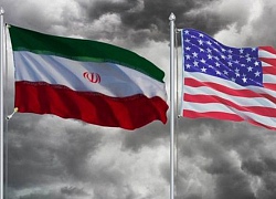 Washington cảnh báo châu Âu phải lựa chọn giữa Iran hoặc Mỹ