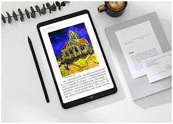 Xiaomi chính thức ra mắt Mi Pad 4 Plus: Màn hình 10,1 inch, pin 8.620mAh