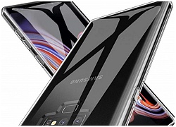 10 mẫu ốp lưng,bao da đáp ứng tiêu chí "sang, xịn, mịn" cho Samsung Galaxy Note9