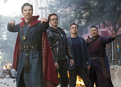 2 tỷ USD của 'Avengers' và mùa phim hè 2018 bùng nổ qua các con số