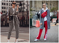 5 phụ kiện streetstyle mà cô nàng nào cũng nên sở hữu