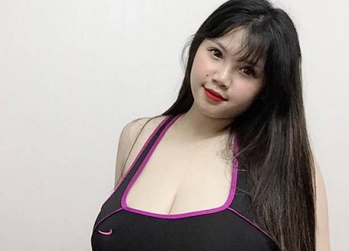 5 tiếng trên bàn mổ, hotgirl có vòng 1 hơn 1m đã cắt bỏ 60% thể tích ngực