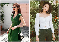 8 items thống trị làng mốt thập niên 90 đến 2018 vẫn gây sốt, nhìn lại thời đó mặc đẹp hơn cả bây giờ