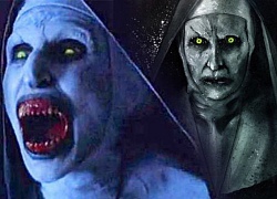 'Ác quỷ ma sơ' trong truyền thuyết khác gì Valak trong vũ trụ kinh dị 'The Conjuring'?