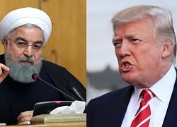 Ấn Độ được lợi gì nếu Trump - Rouhani hòa giải?