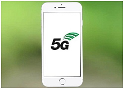 Apple có thể hoãn ra mắt iPhone hỗ trợ 5G vì vướng bản quyền