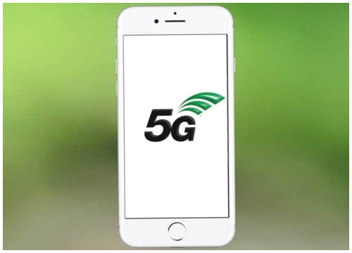 Apple có thể hoãn ra mắt iPhone hỗ trợ 5G vì vướng bản quyền