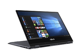 ASUS VivoBook Flip 14: Laptop xoay lật mỏng hơn, nhanh hơn, giá 13.390.000 VNĐ