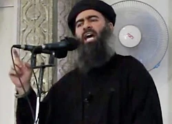 Baghdadi trở lại: Trùm IS tàn bạo đến mức al-Qaida cũng khiếp sợ!