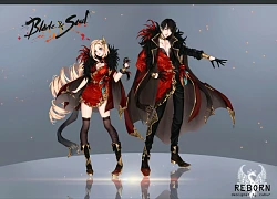 Blade & Soul - Những tác phẩm chất lượng từ cuộc thi thiết kế trang phục