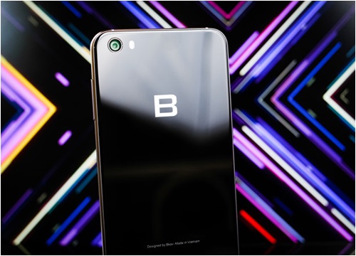 Bphone 3 có cải tiến đáng kể gì so với Bphone 2?