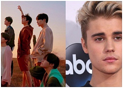 BTS được dự đoán có màn kết hợp "khủng" với Justin Bieber, vui thì vui thật nhưng còn CL thì sao?