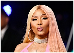 Nicki Minaj sẽ góp giọng trong ca khúc chủ đề mới nhất của BTS