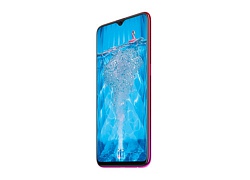 Chán màn hình tai thỏ, OPPO F9 mang đến thiết kế giọt nước cực tinh tế cho bạn