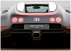 Chi phí 'nuôi' siêu xe Bugatti Veyron khủng khiếp đến mức nào?