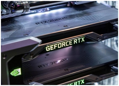 Chiêm ngưỡng khả năng dựng hiệu ứng ánh sáng tuyệt đỉnh của NVIDIA RTX 2000 trên game Battlefield V