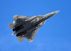 Chiến đấu cơ Su-57 của Nga sẽ có mẫu 'tác chiến tự động'?