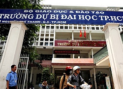 Chọn học dự bị ĐH để được vào trường tốp?