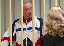 Cựu điệp viên hai mang Nga Sergei Skripal có thể đã chết