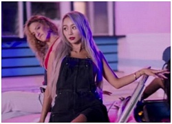 Đẳng cấp nữ hoàng mùa hè: Hyolyn tung năng lượng kéo dài kì nghỉ hè cho fan Kpop mặc dù đã chớm thu