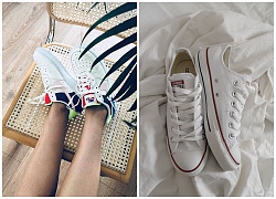 Đây là 5 đôi sneaker được các fashion editor mua đi mua lại vì diện với đồ gì cũng đẹp