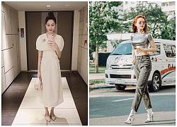 Dùng chung stylist của Sơn Tùng M-TP, Minh Hằng lọt vào danh sách STREET STYLE đẹp nhất tuần qua