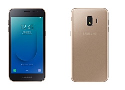 Galaxy J2 Core - điện thoại Android Go đầu tiên của Samsung