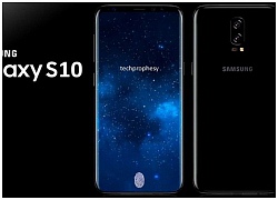 Galaxy S10 sẽ dùng chip 7nm, mạnh ngang ngửa iPhone mới