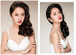 Gì thế này: Fung La ngất xỉu tại Asian's Next top Model 2018?