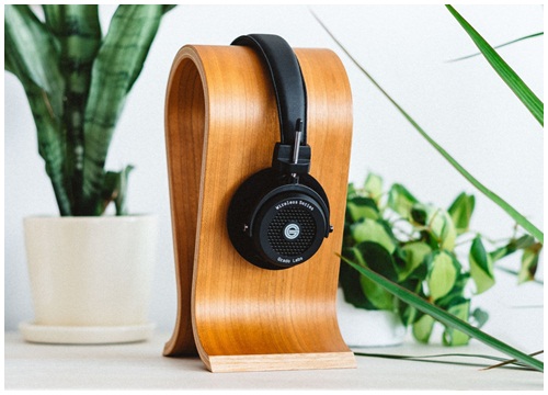 Grado GW100 tai nghe không dây open-back đầu tiên trên thế giới