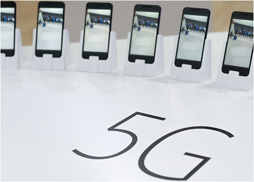 Hậu quả nếu Trung Quốc đánh bại Mỹ trong cuộc đua 5G