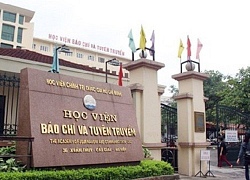 Học viện Báo chí ra nội quy mới: Muộn 5 phút coi như nghỉ học, dùng điện thoại trong lớp 4 lần bị đình chỉ 1 năm