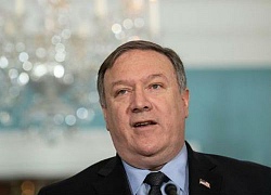 Hủy chuyến đi Triều Tiên của Ngoại trưởng Pompeo, ông Trump thừa nhận thất bại?