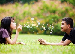 Không muốn con yêu sớm&#8230;như mẹ