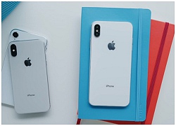 Liệu bây giờ có nên mua iPhone X, hay chờ iPhone 2018?