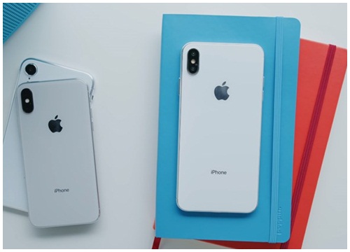 Liệu bây giờ có nên mua iPhone X, hay chờ iPhone 2018?