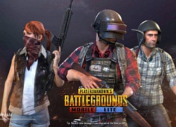 Lộ diện thêm 3 quốc gia nữa được tham gia test PUBG Mobile Lite