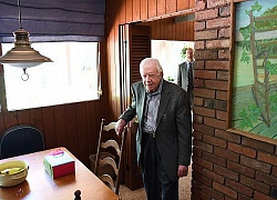 Lối sống giản dị được người Mỹ nể trọng của cựu Tổng thống Jimmy Carter