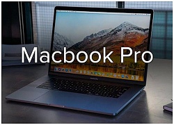 MacBook Pro 2018 lại tiếp tục gặp vấn đề về âm thanh