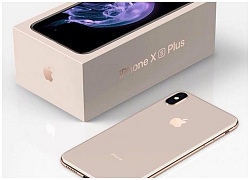 Mãn nhãn với chiếc iPhone 'nghìn đô' đẹp không có đối thủ Apple sắp trình làng