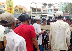 Mẹ của nữ sinh tự tử ở Sóc Trăng: 'Tối hôm trước có la rầy con...'