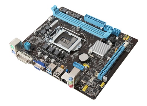 Một nhà sản xuất công bố hỗ trợ CPU Coffee Lake trên bo H110 đời 2015, Intel vẫn nói không?