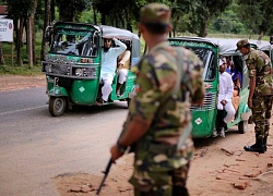 Myanmar: Người Rohingya đánh dấu một năm "ngày đen tối" bị trấn áp