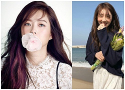 Netizen nhận định: "Nếu thay SooYoung và Sunny bằng 2 thành viên hụt xinh đẹp này, SNSD đã là girlgroup nổi tiếng toàn cầu?"