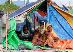 Ngày đen tối ở bang Rakhine: 132 nghị sỹ ASEAN kêu gọi ICC điều tra