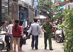 Nghi phạm sát hại nữ tu ở Sài Gòn tự tử khi bị vây bắt