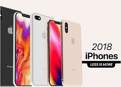 'Nhịn đói' lâu ngày, nhiều fan Apple sẽ xuống tiền mua iPhone 2018