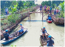 Những điểm du lịch lý tưởng gần TP.HCM cho kì nghĩ